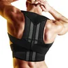 

Back Posture Brace Posture Corrector Back Trainer Brace Clavicle Shoulder Lumbar Spine Support Belt Corset Posture Correction