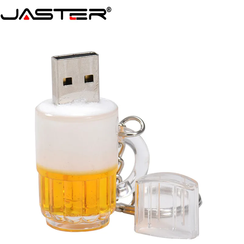 USB флеш накопитель JASTER 4/8/16/32/64 ГБ 2 0|USB флэш-накопители| |