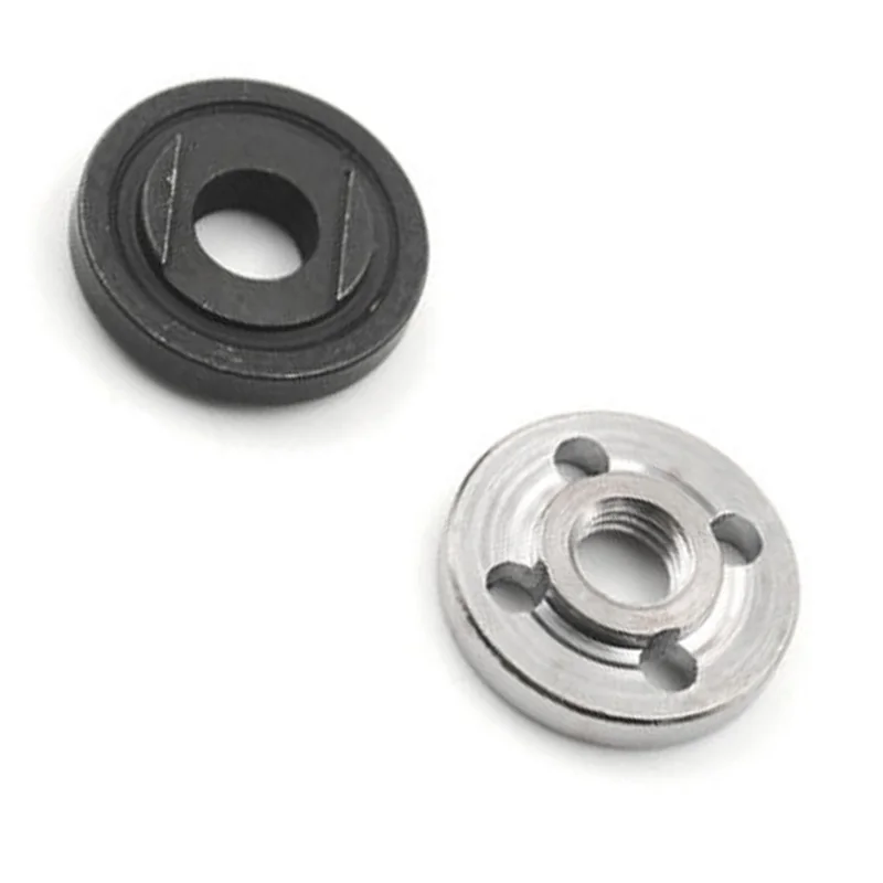 1 пара сменные внутренние гайки запасные части для электрической угловой