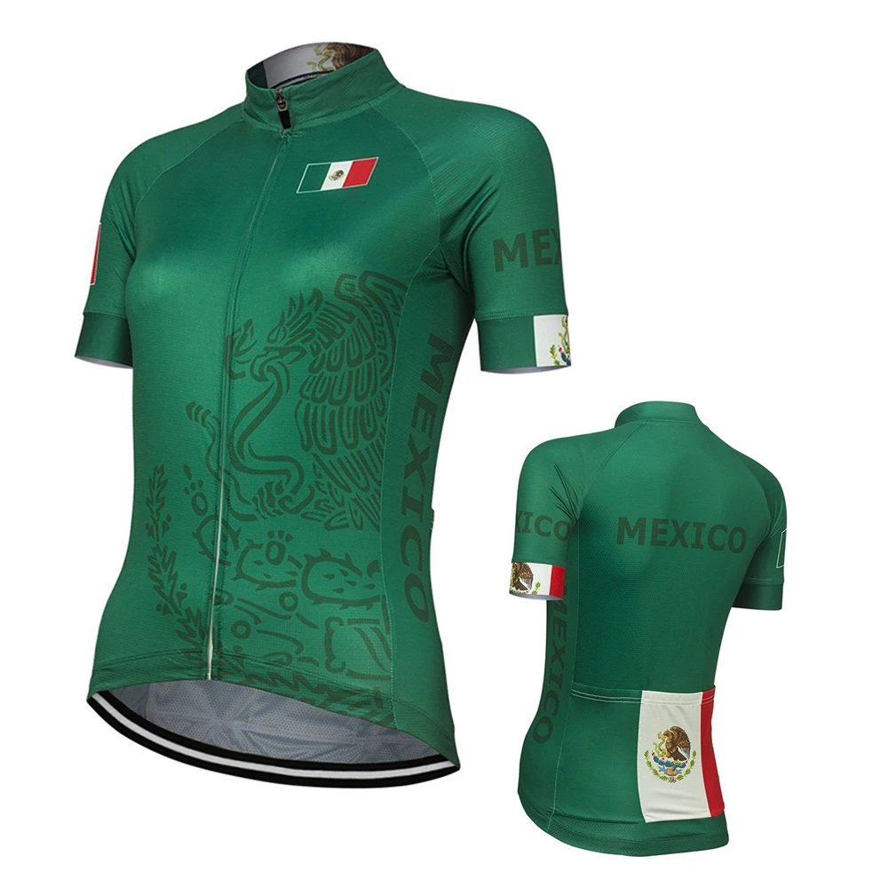 mexico jersey 2020 women's