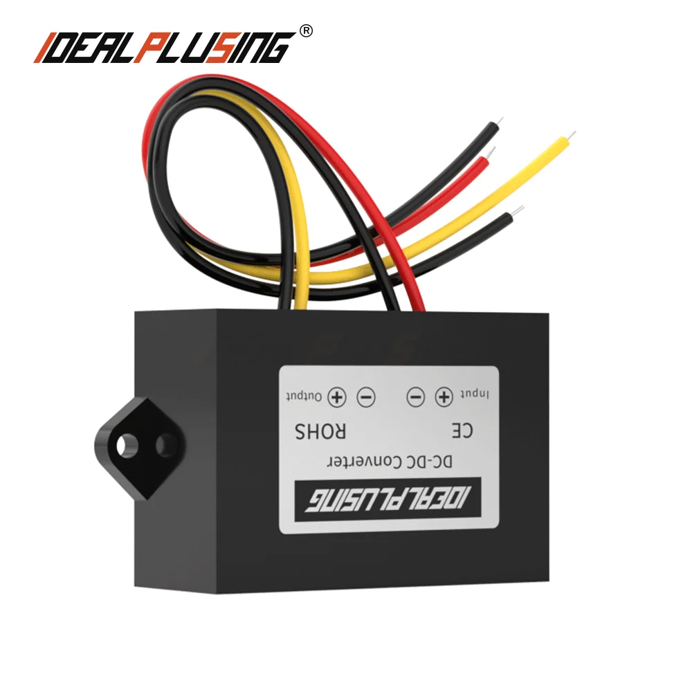 

Made in China DC DC boost converter 12v to 24v 1A 24W dc converter