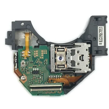 

Lens Video Games Portable Replacement Durable Drive ABS Accessories HOP-150 Mini Disc Console Module Repair