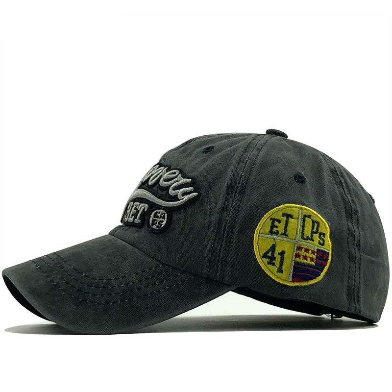 Fishing baseball caps Clearance