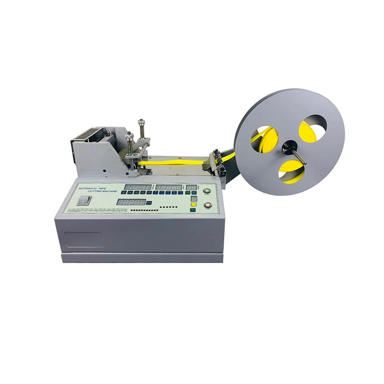 A-206 cutting tape machine