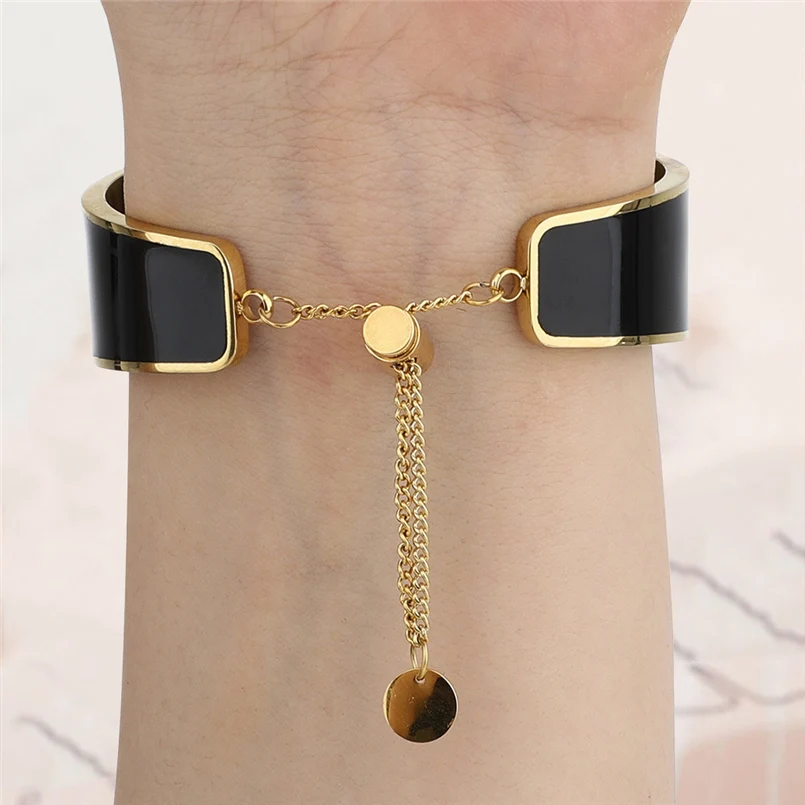 40mm sports bracelet accessories high quality metal strap advanced sports strap can replace apple watch 4321 20O17 (4)