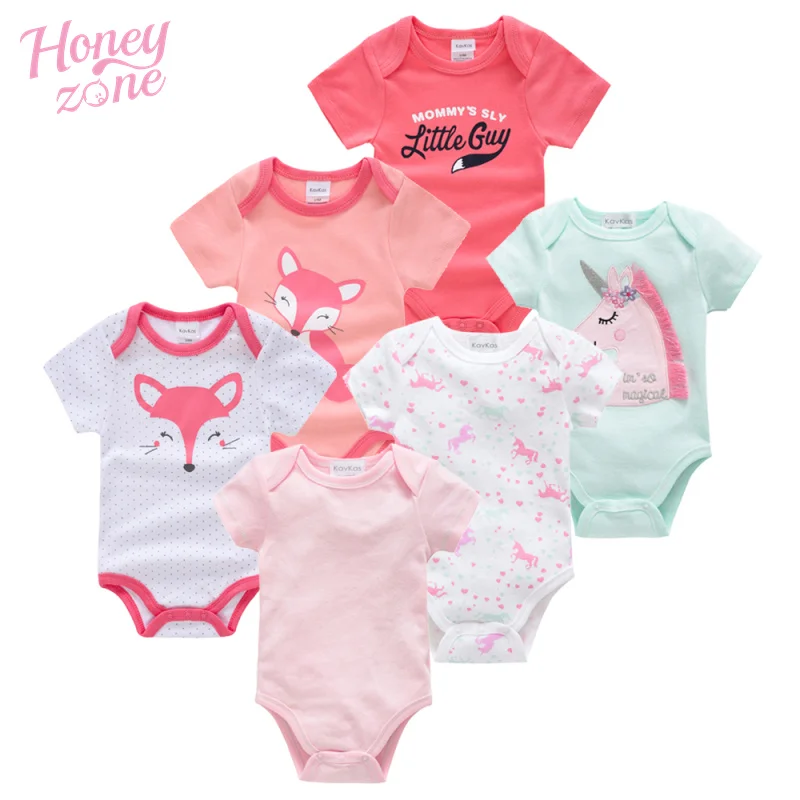 Одежда для новорожденных девочек Трикотажная хлопковая одежда ropa de bebe varon боди с