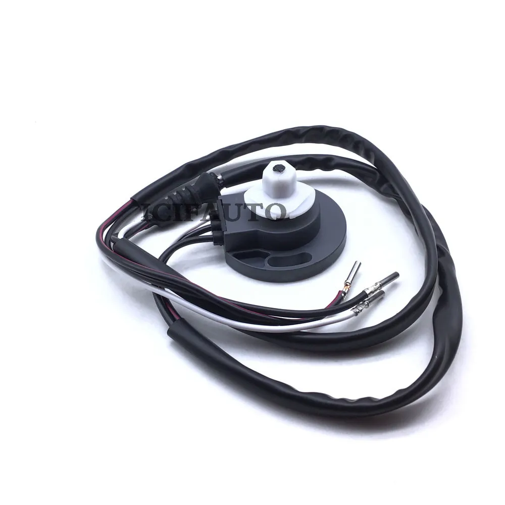 Nuovo Per Volvo Penta Sx Dp-Sm Sensore/Sensore Di Rivestimento Dello Specchio Di Mare 3849411 Unità Di Invio 3855535 3863007 3849413