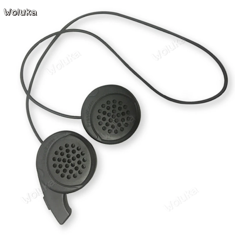 Casco motocicleta con auriculares cascos inalámbricos de cara completa para bicicleta, CD50 Q02|Cascos auriculares| - AliExpress