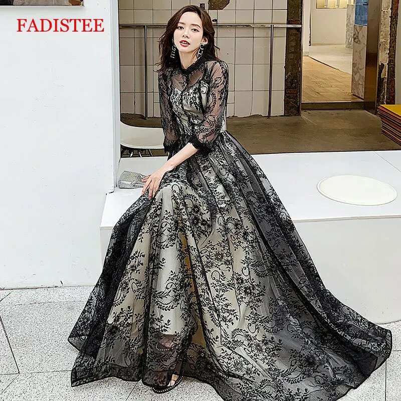 Moslim plus size nieuwe collectie elegante halve Mouwen Avondjurken Marokkaanse Kaftan Formele party prom vestidos de fiesta de noche Moslim plus size nieuwe collectie elegante halve Mouwen Avondjurken Marokkaanse Kaftan Formele party prom vestidos de fiesta de noche