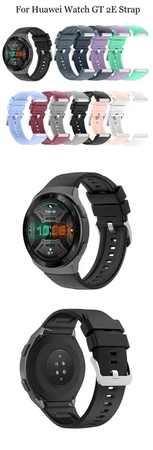 Reloj Huawei Watch Gt2 Huawei Gt2e Correas Para HUAWEI Watch GT 2E