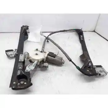 

XS4123200 WINDOW LIFTER FRONT RIGHT FORD FOCUS SALOON (CAK)
