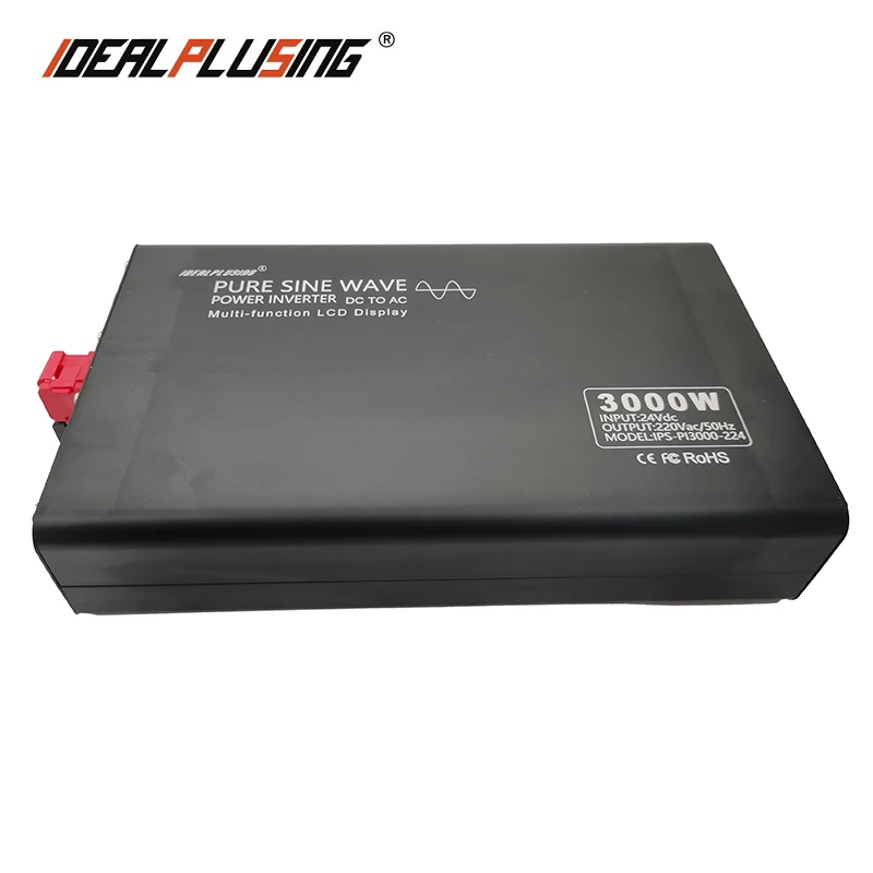 lcd display inverter made in china