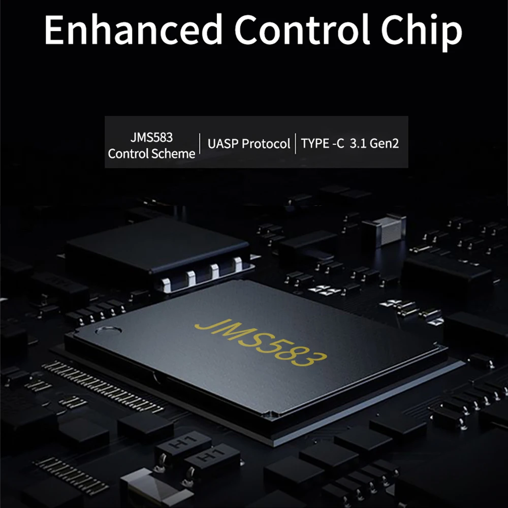 Корпус Acasis ssd m2 nvme для NVME PCIE NGFF SATA M/B Key SSD Disk корпус жесткого диска M.2 на USB Type C 3 1 с