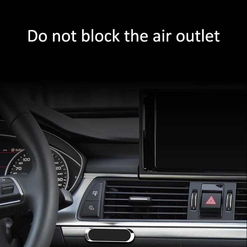 

Car Phone Holder Magnetic Phone Mount Stand Mobile Smartphone Magnet Support Cell Phone For GPS IPhone Xiaomi Samsung