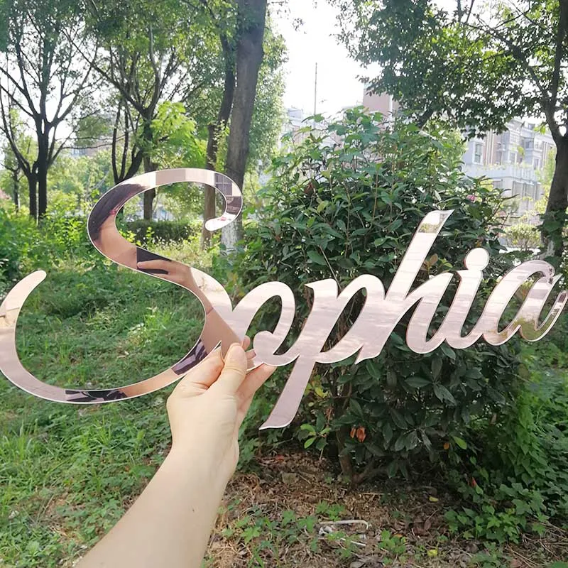 sophia玫瑰金2