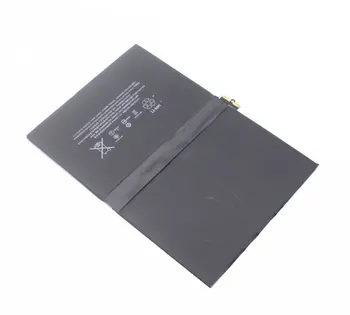 

5pcs /lot 7306mAh Replacement 0 zero cycle A1664 Battery For iPad Pro 9.7'' 3.82V Tablet Battery Bateria Batteries