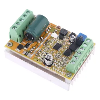 

350W 5-36V Brushless Controller BLDC Wide Voltage High Power Three-phase