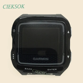 

Smart Watch Spare Parts of Screen Panel with Front Case For Garmin Forerunner 920XT LCD Screen with Frame