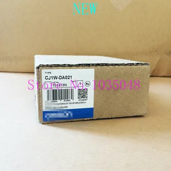 

1PC CJ1W-DA021 New and Original Priority use of DHL delivery #3
