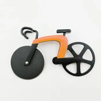 

Stainless Steel Kitchen Tools Pizza Chopper Slicer Practical Useful Roller Knife Blade Pizza Wheel Cutter Utensils Gadgets
