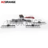 4x6LED coche camión luz de emergencia parpadeante bomberos 4*6 Led coche-estilo ambulancia policía luz estroboscópica advertencia luz de DC 12V ► Foto 2/6