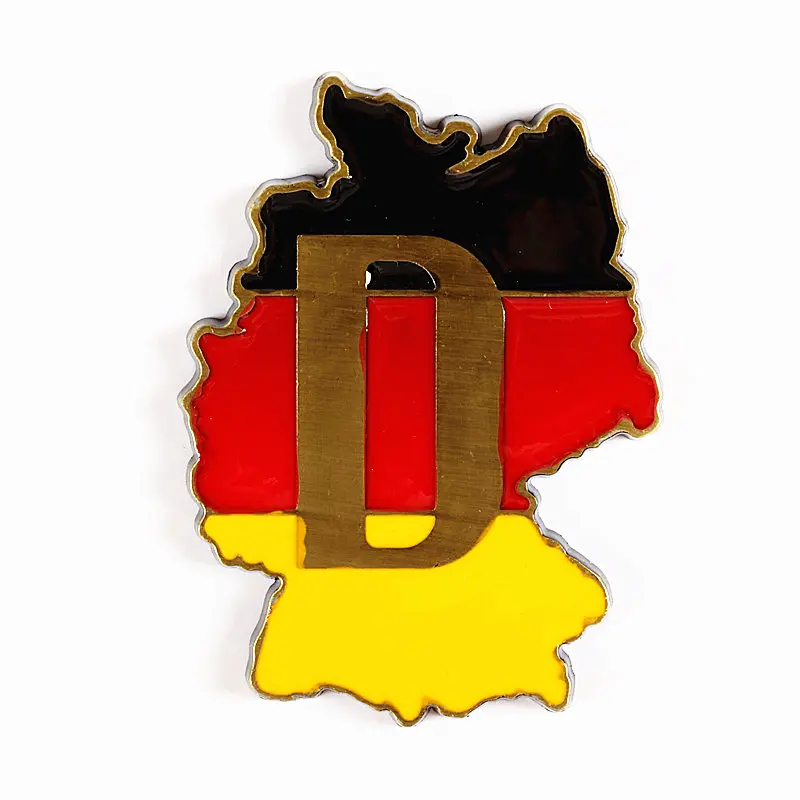 Fridge Magnet Decor Souvenir France UK Germany US New York India Magnetic Sticker magnetic fridge magnets,magnetic sticker,magnetic fridge stickers
