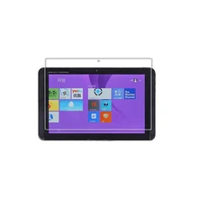 3в1 2x прозрачная защитная пленка для ЖК-экрана Защитная пленка+ 1x Стилус для hp Pavilion X2 10 J014TU J025TU планшетный ПК 10,1"