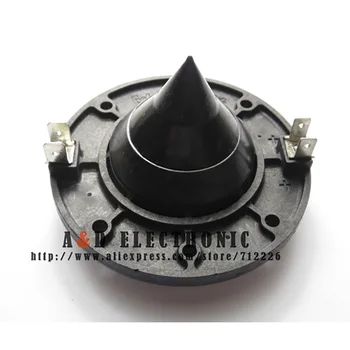 

4PCS EV Electro Voice 800810100 8 ohm AFT Diaphragm for ND2-8 ND2S-8 ZX3 ZX5 TX2152