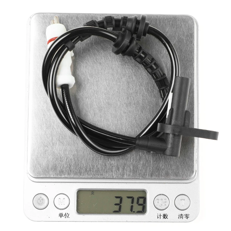 ABS Wheel Speed Sensor Renault Clio II Thalia Twingo I Kangoo I 8200186294 82001-86294