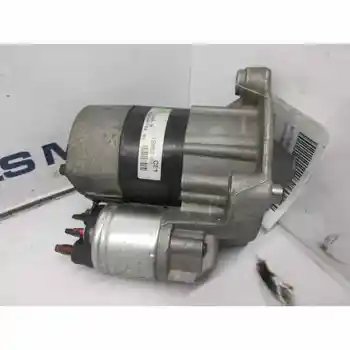 

9658308780 ENGINE STARTER CITROEN BERLINGO