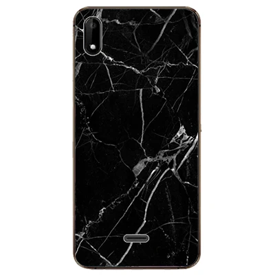 Для Wiko Y50 чехол модный силиконовый мягкий, симпатичный, из ТПУ чехол s для Wiko Y70 Y80 Y60 чехол для телефона защитный чехол - Цвет: W83