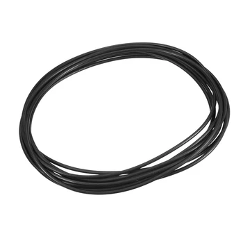 

uxcell O-Rings Nitrile Rubber 143.8mm x 150mm x 3.1mm Seal Rings Sealing Gasket 10pcs