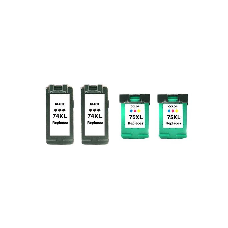 74XL75XL4