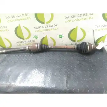 

7424465 transmission Front Right Fiat Ducato 1.9 Turbodiesel Eco