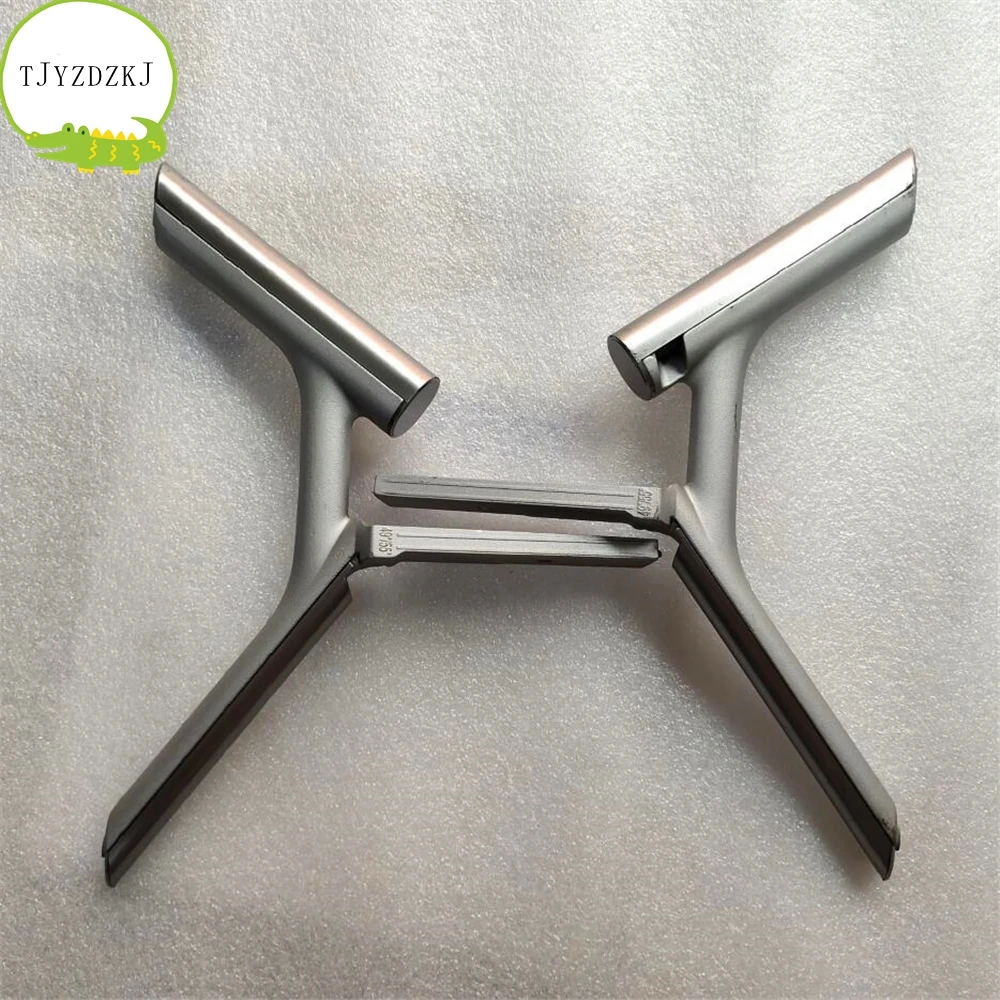 Soporte Base Original para TV Samsung un49mu8000fxza UA55MU8000 49/55 bn63-16600a nu7000 55 tsec - AliExpress para y escuela