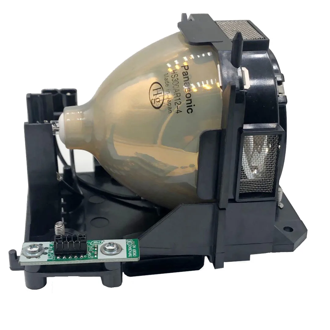 ET-LAD60W ET-LAD60AW оригинальная прожекторная лампа для PT-DZ6700EL PT-DZ6700L PT-DZ6700U PT-DZ6700UL PT-DZ6710 PT-DZ6710EL