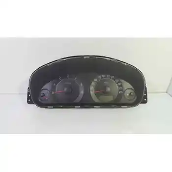 

940133A000 2262396 Watch Features Km Hyundai Trajet (fo)