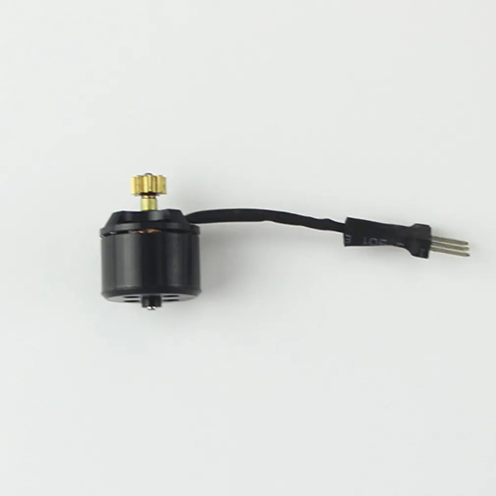 

Leading Star RC Helicopter Brushless Motor For XK.2.K110.001 V977 V931 XK K110 Airplane Spare Parts Accessory