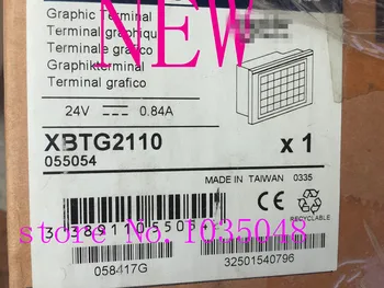 

1PC XBTG2110 New and Original Priority use of DHL delivery