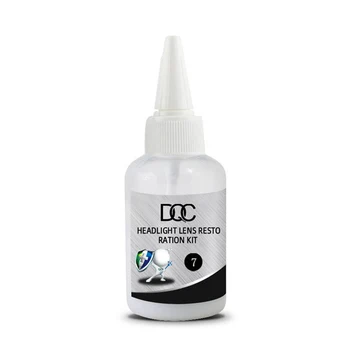 

Car Headlight Polishing Auto Headlight Glass Renovation Scratch Repair Headlight Lens Restoation Kit