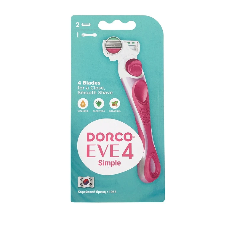 Купить Бритвенный Станок Dorco