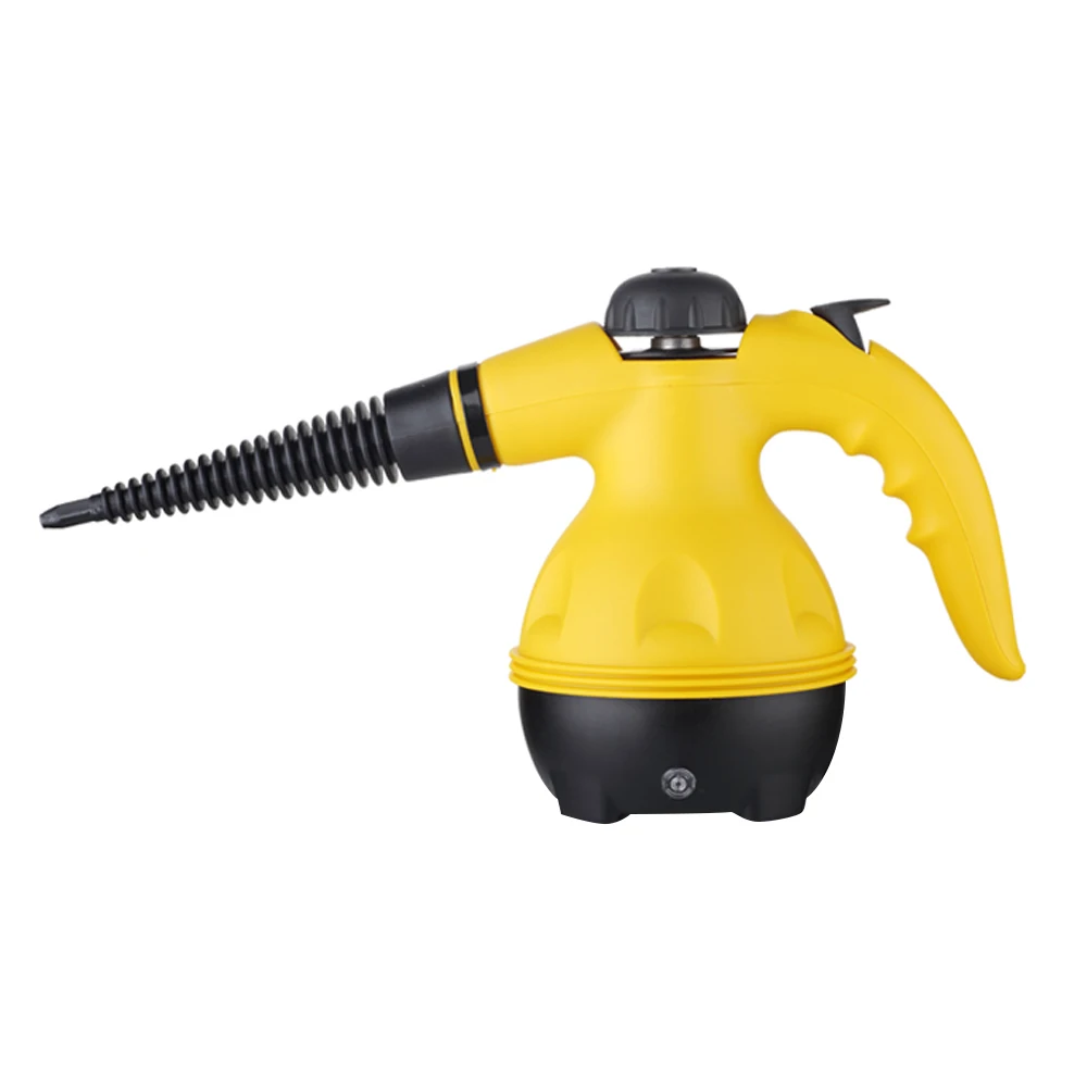 

Multi-Purpose Pressurized Handheld Electric Steam Cleaner Portable Household Cleaner All-In-One Sanitizer Kitchen Carpet 220V EU