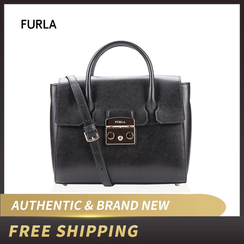 furla chain bag