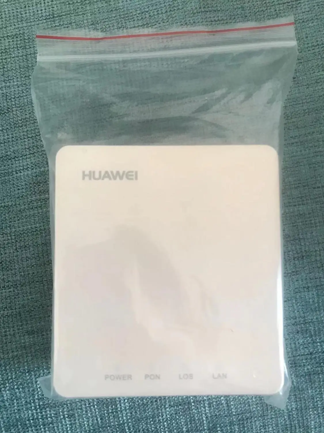 10pcs used Gpon ONU HG8310M  Epon 8010h ftth Fiber Optic second hand ont Router Free shipping