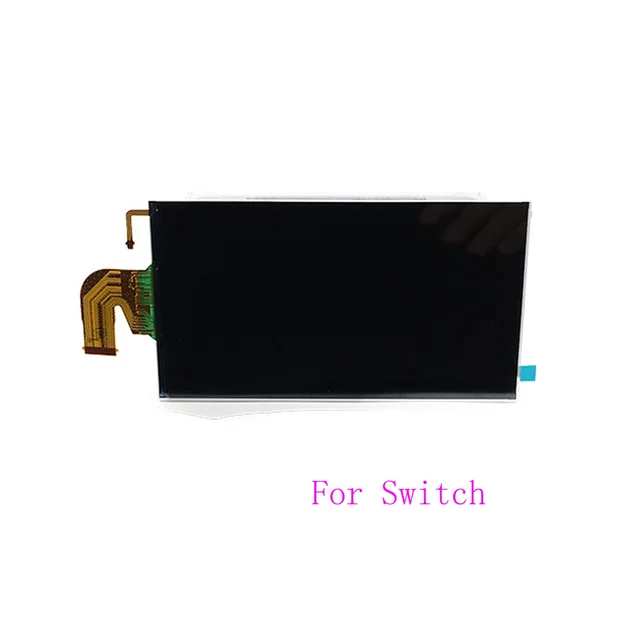nintendo switch replacement lcd screen for sale