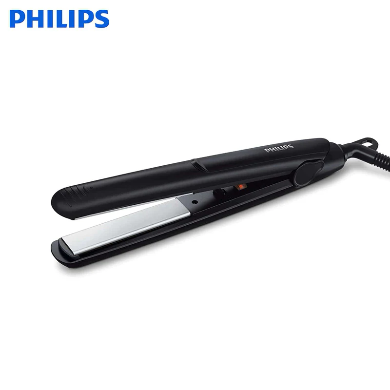 Выпрямитель для волос Philips Selfie HP8303/00|Утюжки выпрямления| |