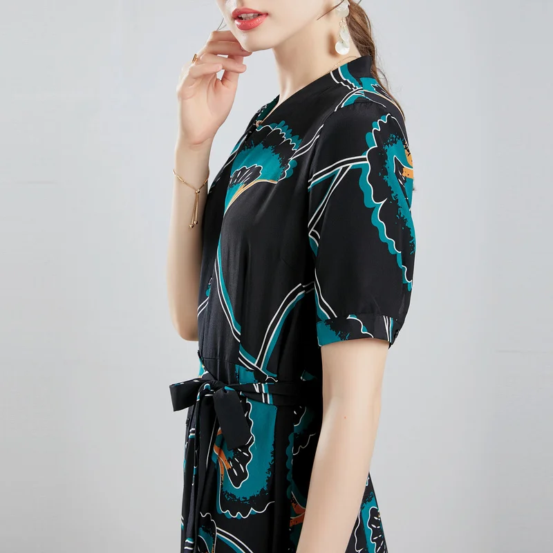 Top Quality Designer Runway Women Summer Style