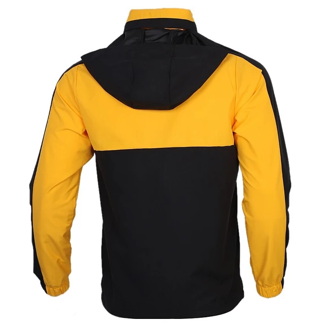 Original New Arrival Adidas Neo M Cs C/b Wb Men's Jacket Hooded Sportswear  - Running Jackets - AliExpress