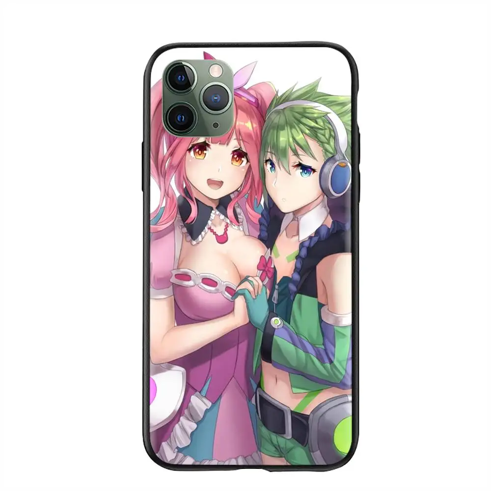 Kid Kagewani Shou Anime Desktop Wallpaper Case For Iphone 6 Plus Holster Hard Mobile Phone Bags Shell Fitted Cases Aliexpress