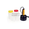 Portable Induction Bottle Sealer aluminum foil Jar Glass Can Sealing Machine Honey Oil Wax Capping Machine Cap 20-100mm/20-130mm 4